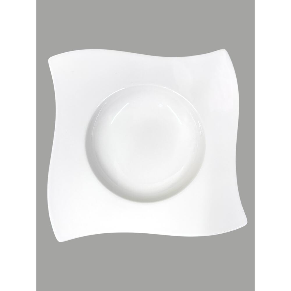 Villeroy & Boch New Wave‎ Wide Rim Soup/Pasta Bowl